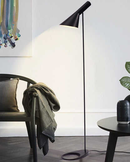 WOMO Minimalist Adjustable Floor Lamp-WM7077