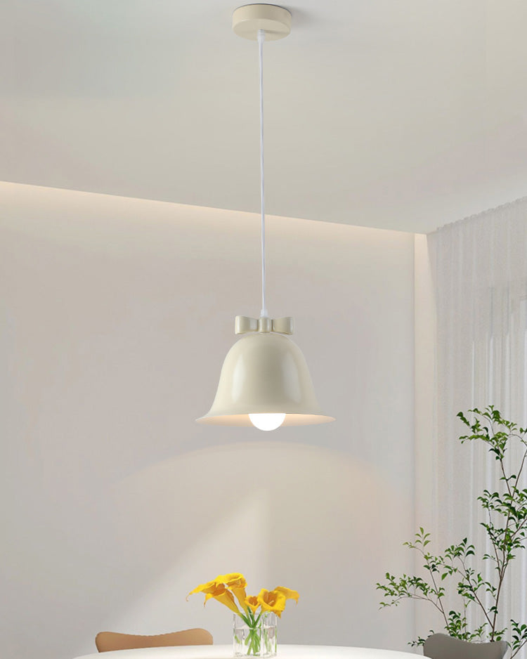 WOMO Colorful Bell Pendant Light-WM2661