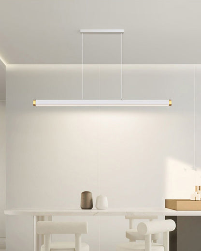 WOMO Minimal Linear Pendant Light-WM2440