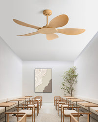 WOMO Modern Ceiling Fan - WM5168
