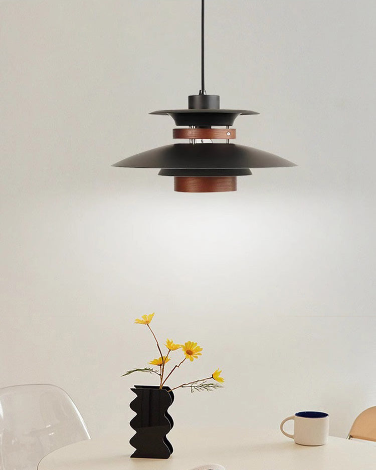 WOMO Scandinavian Pendant Light-WM2659