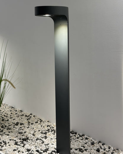 WOMO Pathway Bollard Light-WM9125