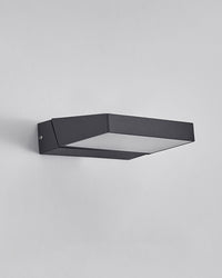WOMO Adjustable Outdoor Wall Light-WM9064