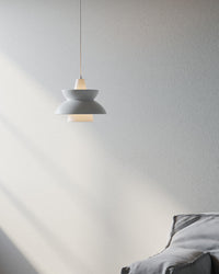 WOMO Diabolo Cone Pendant Light-WM2662