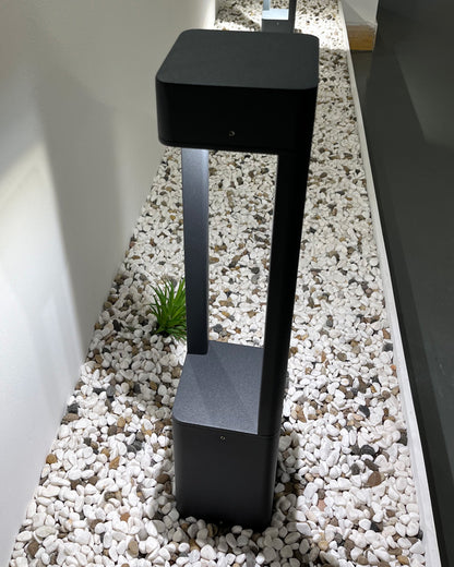 WOMO Pathway Bollard Light-WM9131