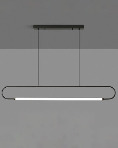 WOMO Linear Led Pendant Light-WM2470