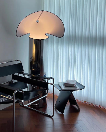 WOMO Modern Cylinder Floor Lamp-WM7089