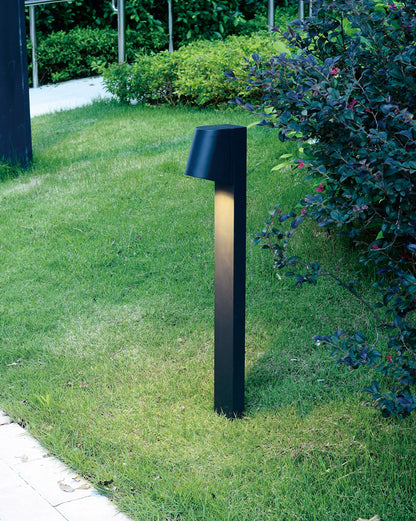 WOMO Pathway Bollar Light-WM9113