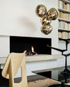 WOMO Melt Hanging Lava Chandelier-WM2686 thumbnail