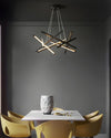 WOMO Stick Led Chandelier-WM2583 thumbnail