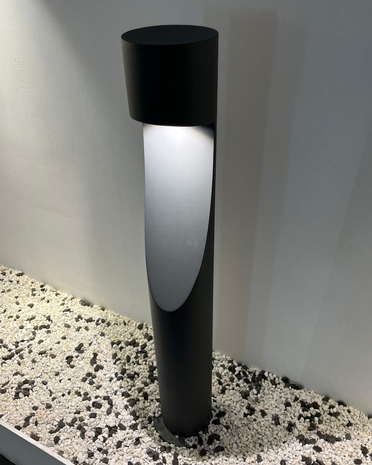 WOMO Pathway Bollard Light-WM9117