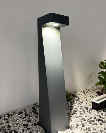 WOMO Pathway Bollard Light-WM9120