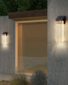 WOMO Seeded Crystal Wall Light-WM9145 thumbnail