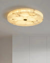 WOMO Round Alabaster Ceiling Light-WM1140 thumbnail