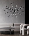 WOMO Multi Light Stick Chandelier-WM2637 thumbnail