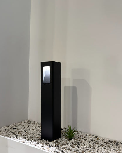 WOMO Pathway Bollard Light-WM9132