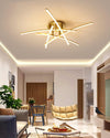 WOMO Multi Arm Led Ceiling Light-WM1120 thumbnail