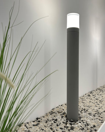 WOMO Pathway Bollard Light-WM9114