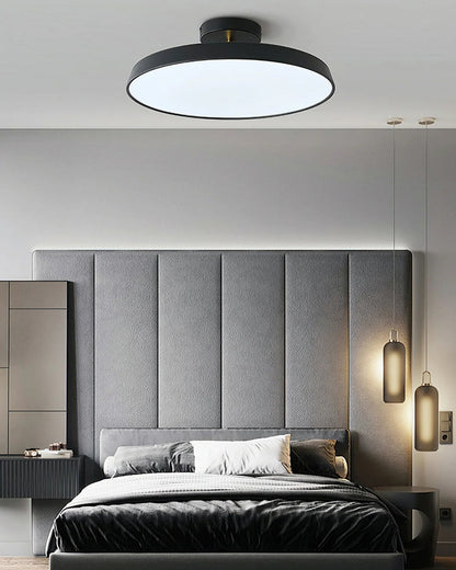 WOMO Round Adjustable Ceiling Light-WM1131