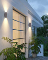 WOMO Up Down Outdoor Wall Light-WM9060 thumbnail