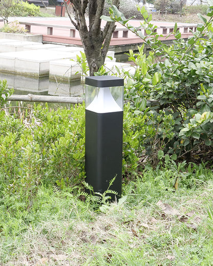 WOMO Bollard Landscape Light-WM9055