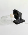 WOMO Egg Rustic Outdoor Wall Light-WM9148 thumbnail