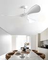 WOMO 52 Inch Three Blade Ceiling Fan - WM5160 thumbnail