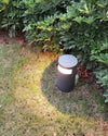 WOMO Small Pathway Bollard Light-WM9130 thumbnail