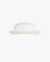 WOMO Hat Outdoor Wall Sconce-WM9183 thumbnail