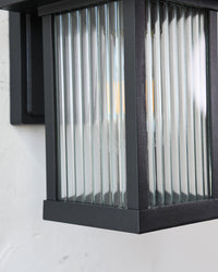 WOMO Outdoor Wall Light-WM9156