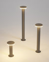 WOMO Hardwired Pathway Light-WM9048 thumbnail