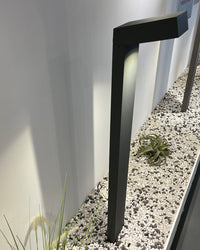 WOMO Pathway Bollard Light-WM9116