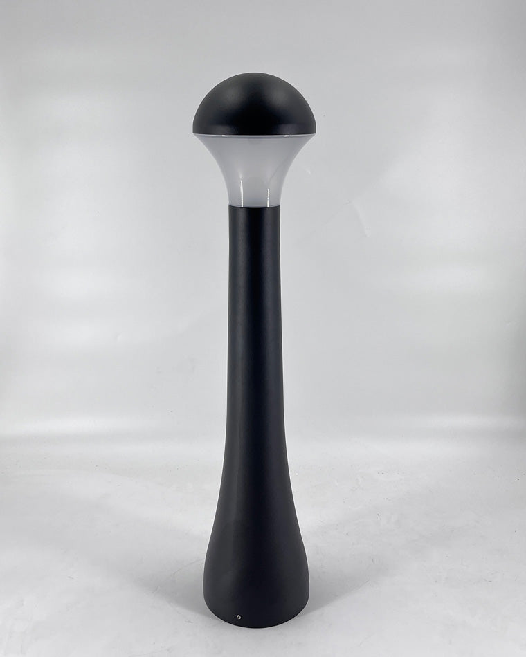 WOMO Mushroom Pathway Bollard Light-WM9112