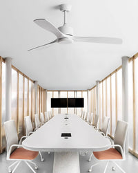 WOMO 3 Blade Ceiling Fan - WM5176
