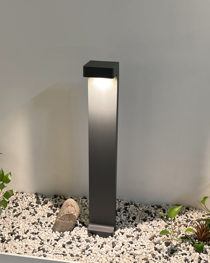 WOMO Bollard Light-WM9124