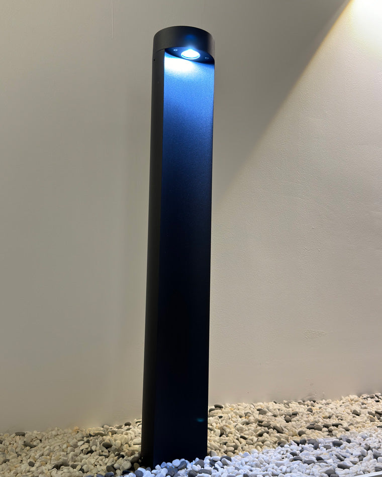 WOMO Pathway Bollard Light-WM9137