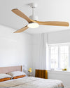 WOMO 3 Blade Ceiling Fan Lamp - WM5178 thumbnail