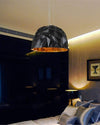 WOMO Abstract Dome Pendant Light-WM2448 thumbnail