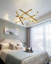 WOMO Stick Led Chandelier-WM2583 thumbnail