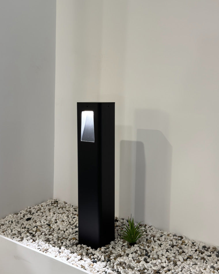 WOMO Pathway Bollard Light-WM9132