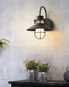 WOMO Outdoor Wall Light-WM9151 thumbnail