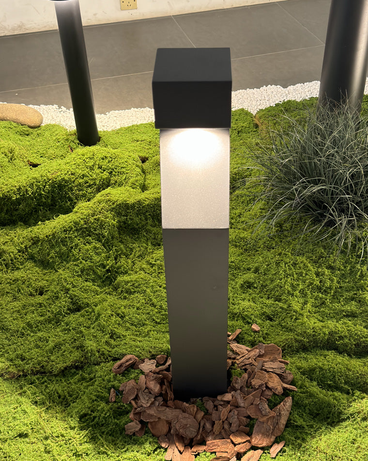 WOMO Pathway Bollard Light-WM9128