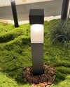 WOMO Pathway Bollard Light-WM9128 thumbnail