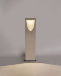 WOMO Pathway Bollard Light-WM9118
