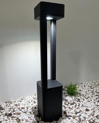 WOMO Pathway Bollard Light-WM9131