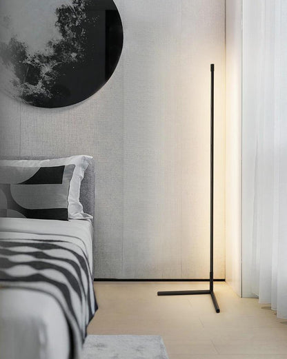 WOMO Simple Linear Floor Lamp-WM7078