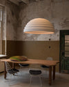 WOMO Wabi-sabi Dome Pendant Light-WM2688 thumbnail