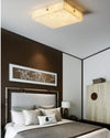 WOMO Alabaster Square Ceiling Light-WM1136 thumbnail