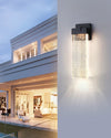 WOMO Seeded Crystal Wall Light-WM9145 thumbnail