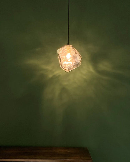 WOMO Melt Hanging Lava Pendant Light-WM2693